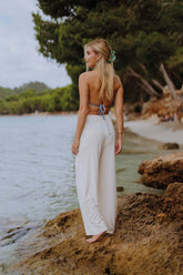 Palazzo Hose | Coconut